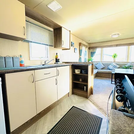 Dunlin Retreat Villa Flamborough Exterior photo