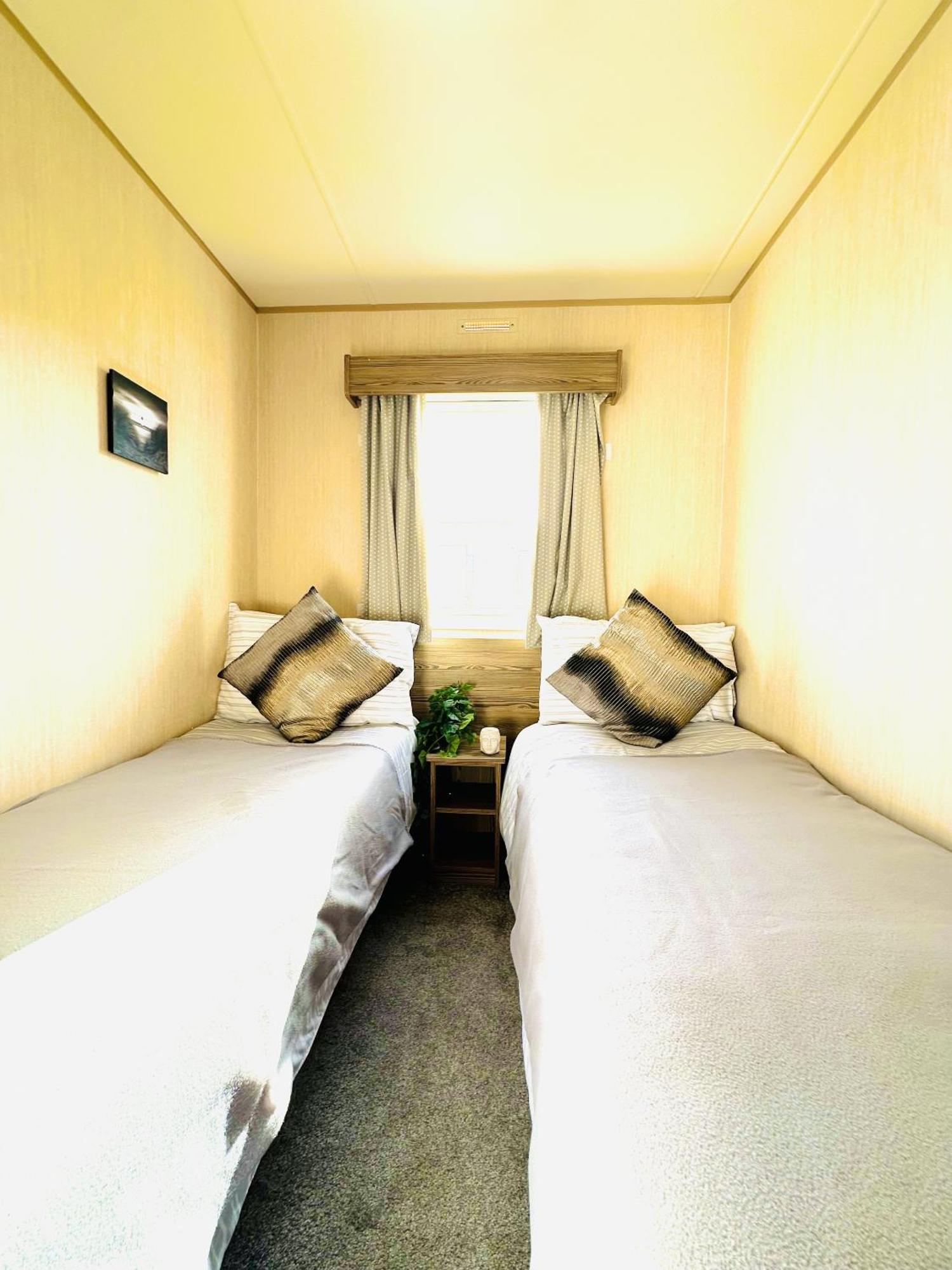 Dunlin Retreat Ferienhaus